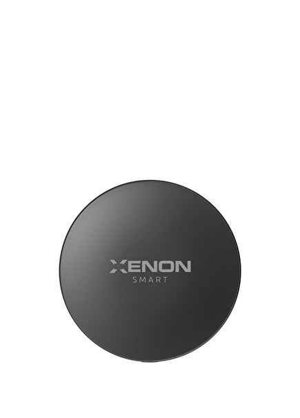 WiFi Air Conditioner TV Control Heat And Humidity Sensor 360° Voice Control Smart IR Remote X7410