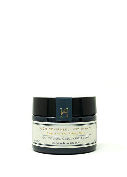 Grape Seed Face Scrub Peeling 60 gr