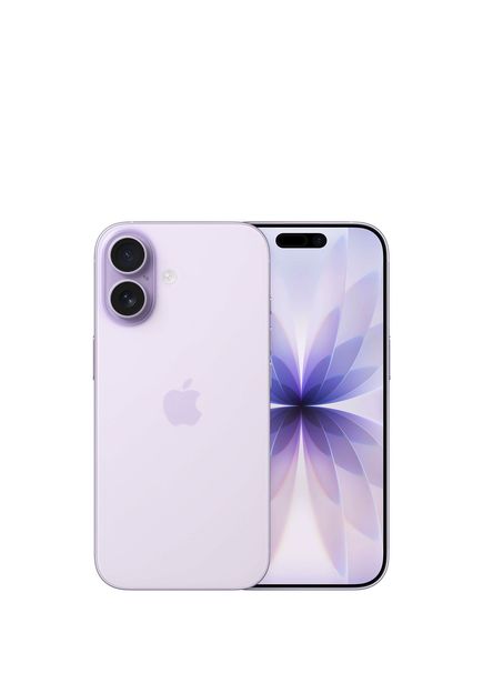 iPhone 17 512GB Lavanta  Akıllı Cep Telefonu