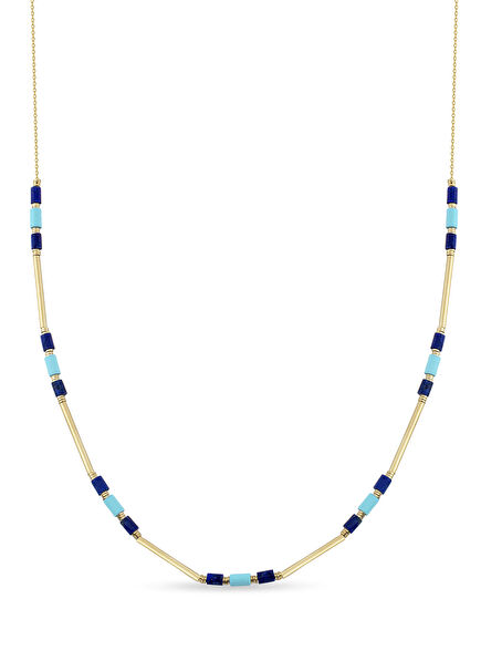 Sojourn 14K Gold Women's Necklace