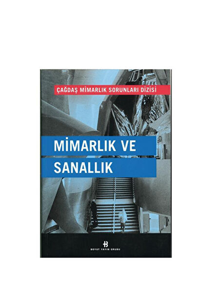 Mimarlık ve Sanallık
