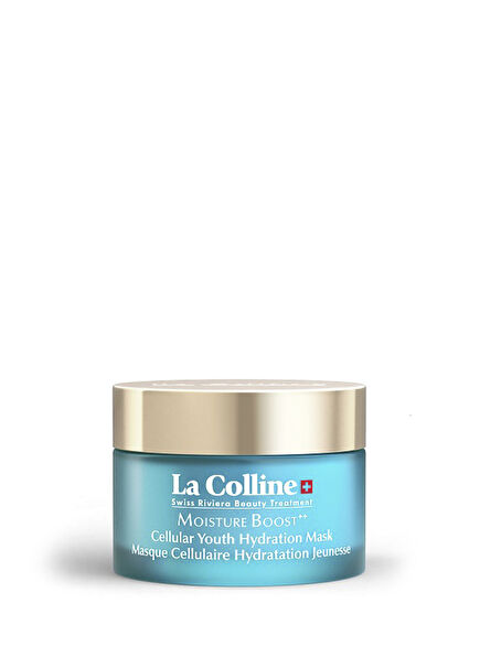 Cellular Youth Hydration Mask Nemlendirici Yüz Maskesi 50 ml 