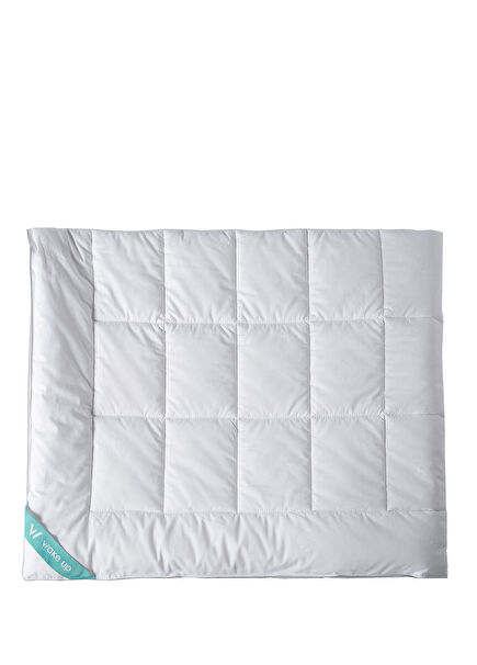 Natural Cotty+Pamuklu Çift kişilik Yorgan 195x215