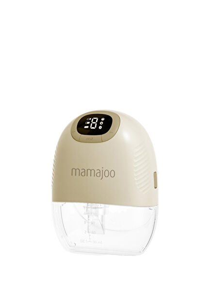 Gaia Giyilebilir Göğüs Pompası 140 ml