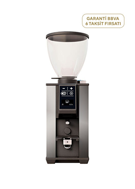 Pebble Krom Kahve Öğütücüsü 