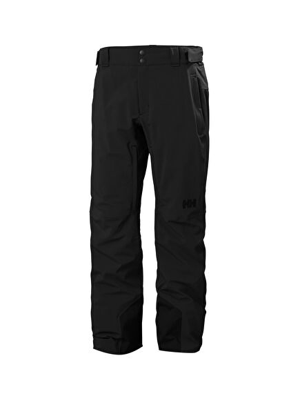 Rapid Siyah Erkek Spor Pantolon