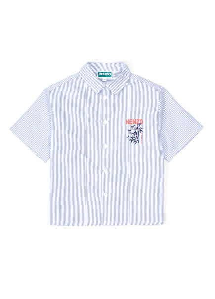 White Boys Shirt