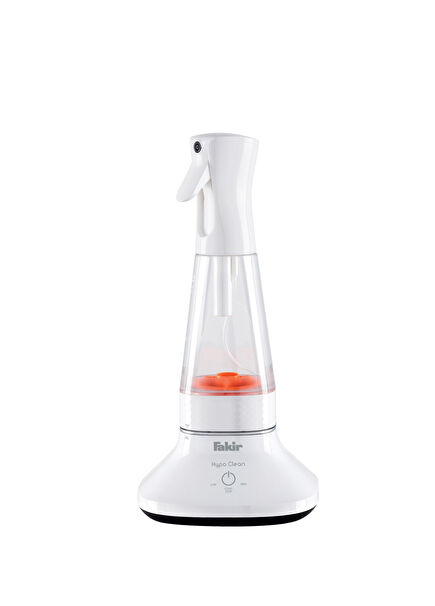 Hypo Clean Sterilizasyon Sağlayan Biyosidal Su Üretme Cihazı