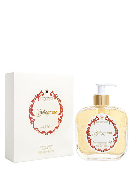 Melograno Liquid Soap