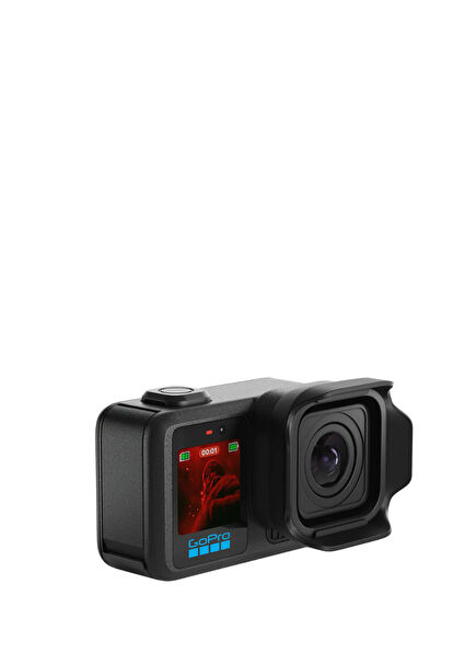 Mission 1 PRO Action Camera