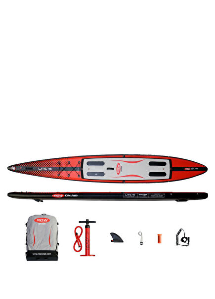 LITE 15 Vista Combo Inflatable Row Board