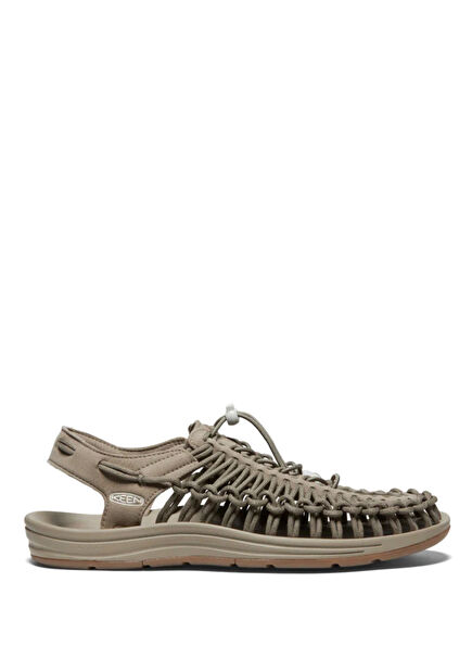 Uneek Tımberwolf Plaza Taupe Erkek Sandalet