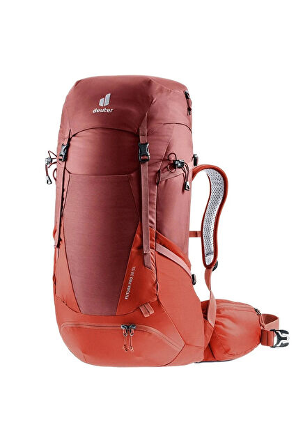 Futura Pro SL Redwood Lava Women's Backpack 38 lt