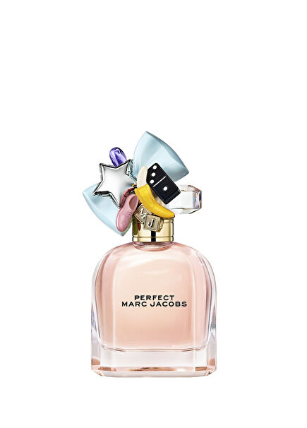Perfect EDP 50 ml Kadın Parfüm