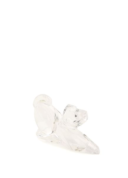 Geometric Shaped Crystal Object
