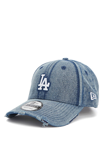 9Forty Losdos Blue Men's Denim Hat