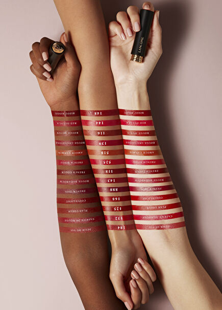 L Absolu Rouge Cream 6 Rose Nu Ruj