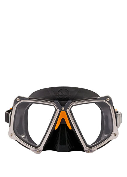 VX2 Siyah Dalış Maskesi