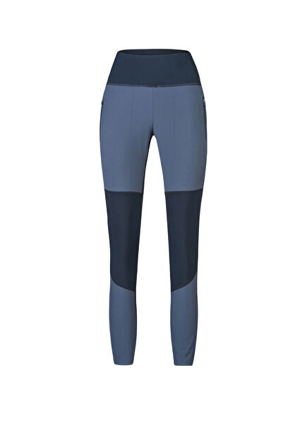 Elisa Pro Anthracite İndia İnk Kadın Outdoor Stretch Pantolon
