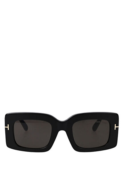 TR001934 Black Women's Sunglasses