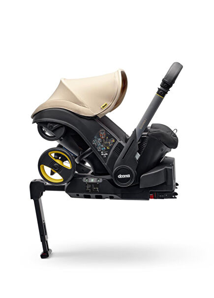 i Isofix Baza