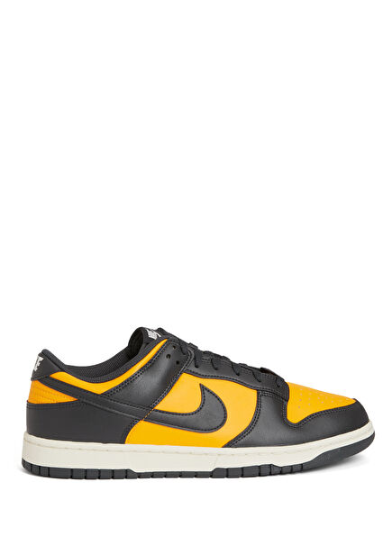 Dunk Low Retro Gold Erkek Sneaker