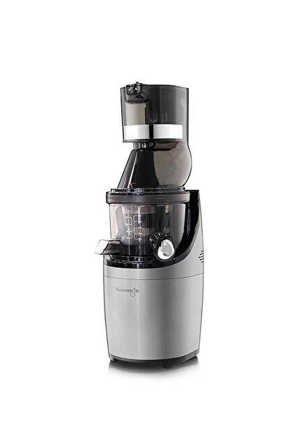 CS520 Pro Grey Fruit Vegetable Juicer