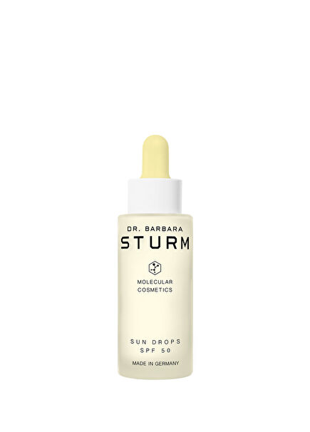 Sun Drops Row SPF50 Serum 30 ml