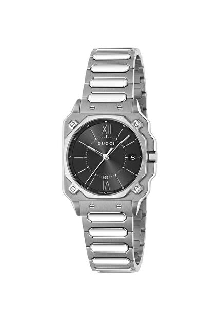 G-Flat Quartz Kadın Saat