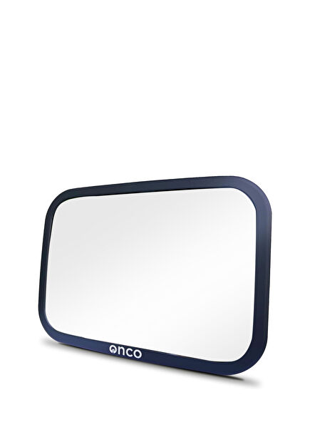 %100 Kırılmaz Arka Koltuk için Bebek Araba Aynası 