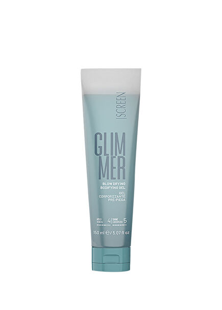 Control Glimmer Blow Dry Gel 150 ml