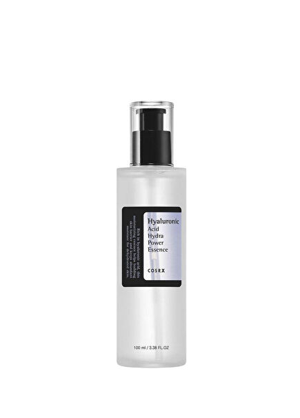 Hyaluronic Acid Hydra Power Essence Ekstra Nemlendirici Serum 100 ml