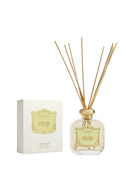 Fresia Oda Kokusu - Difüzör 250 ml