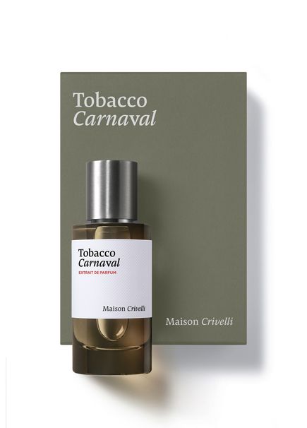 Tobacco Carnaval 50 ml Unisex Perfume