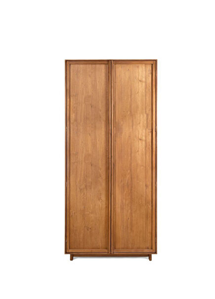 Motion 2 Door Teak Buffet