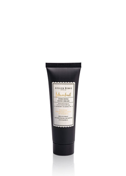 İstanbul El Kremi 30 ml