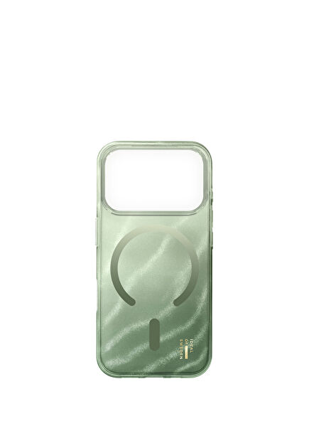 Glitter Glow iPhone 17 Pro Magsafe Compatible Phone Case I2561P