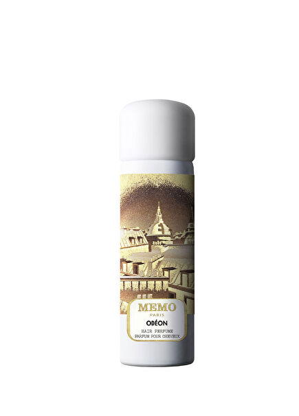 Hair Perfume 80Ml Odeon