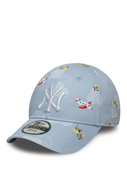 Od Plane 9Forty Neyyan Boy Hat