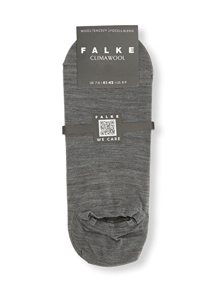 Açık Gri Erkek Çorap