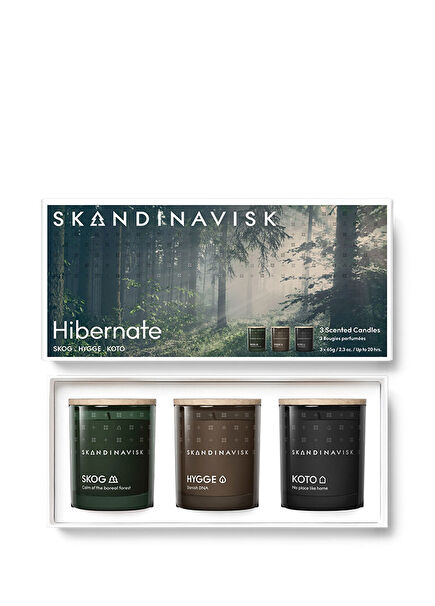 Hibernate 3lü Mini Mum Seti