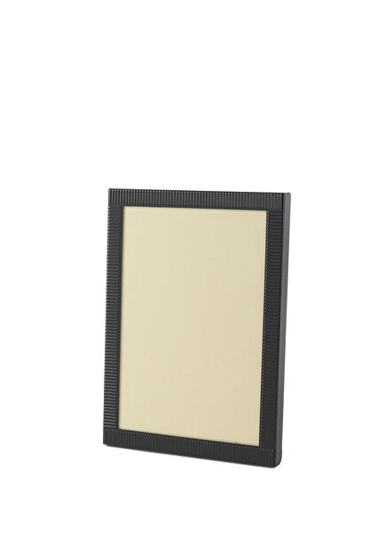 Black Metal Frame 13x18cm
