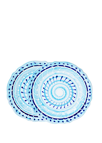 Alegria Desenli Kil Tabak