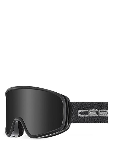 CBG356 Striker Evo Cylindrical Men's Ski Goggles