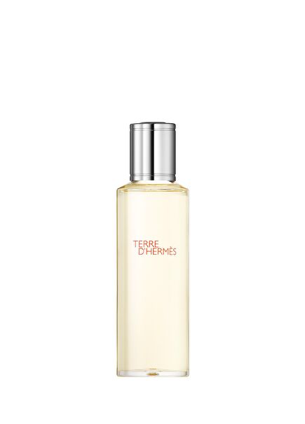 Terre d'Hermès Eau de Toilette Yedeği 125ml