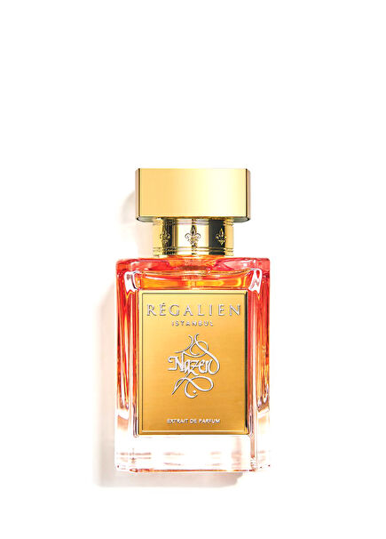 Nazen Unisex 80 ml Parfüm