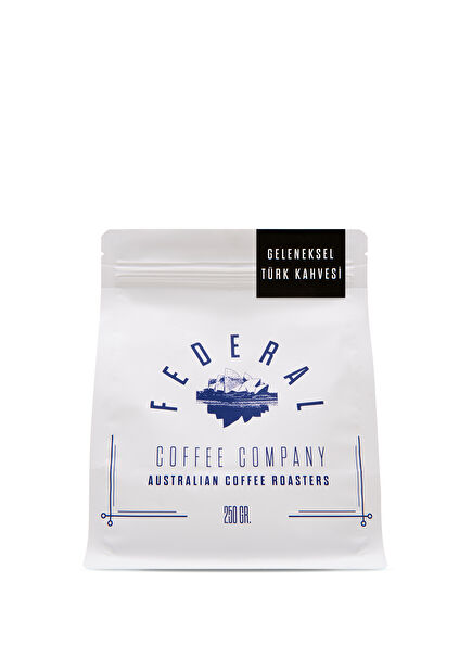 Kavrulmuş Türk Kahvesi 250 gr