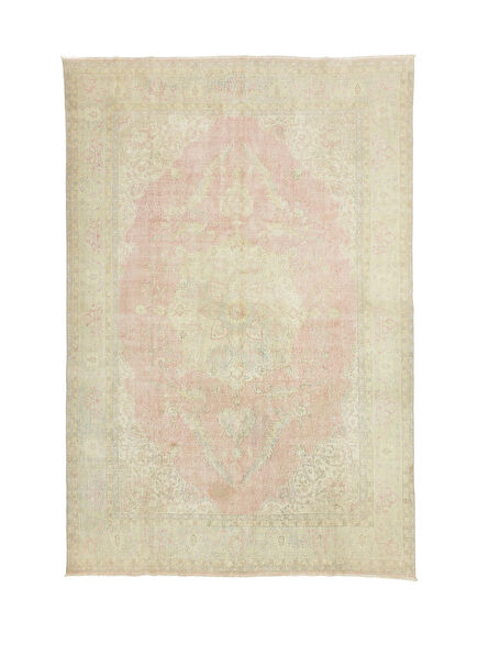 Craig Pastel Renkli El Dokuma Halı 253 x 387 cm