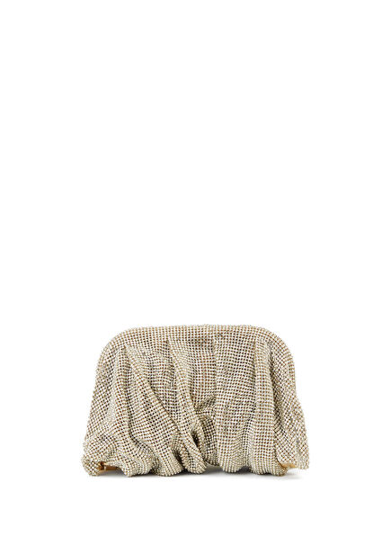 Champagne Women's Bag