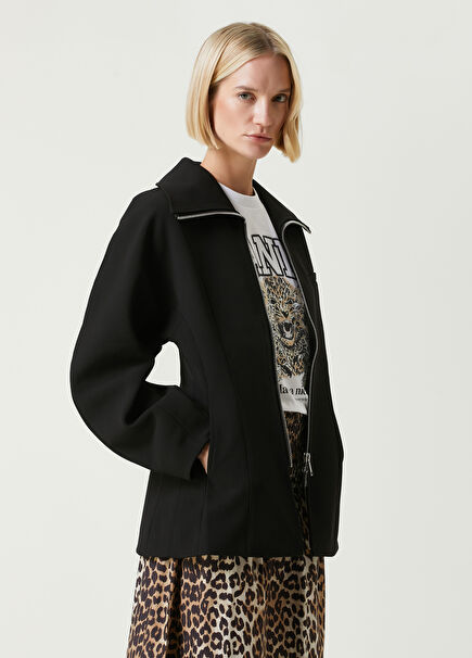 Black Coat